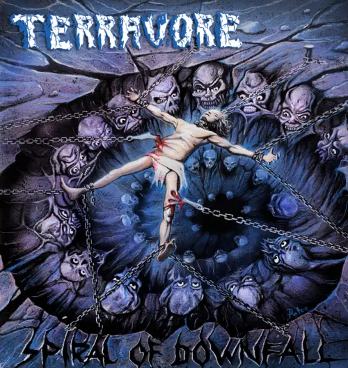 Terravore : Spiral of Downfall